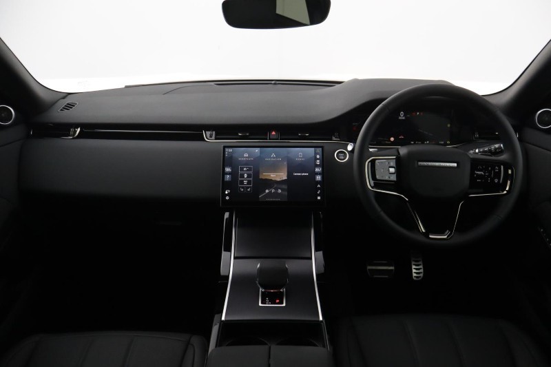 Used Land Rover Range Rover Evoque 2026 for sale - 78165905: Photo 10