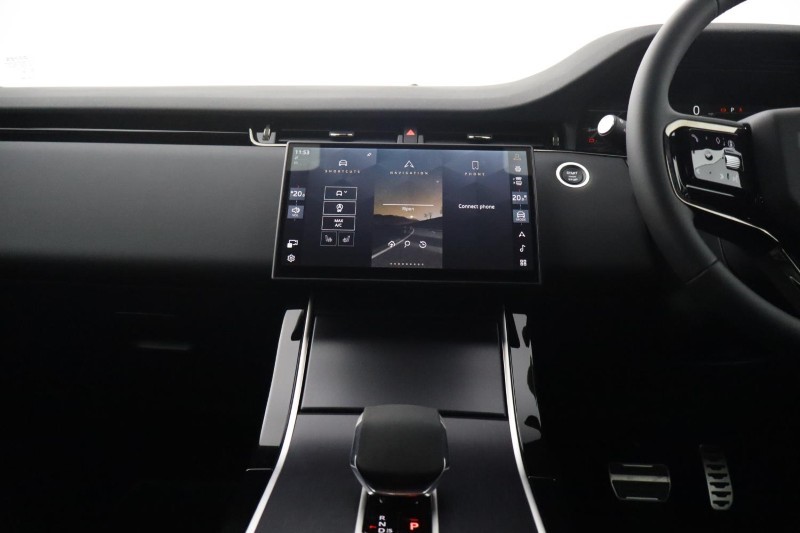 Used Land Rover Range Rover Evoque 2026 for sale - 78165905: Photo 15