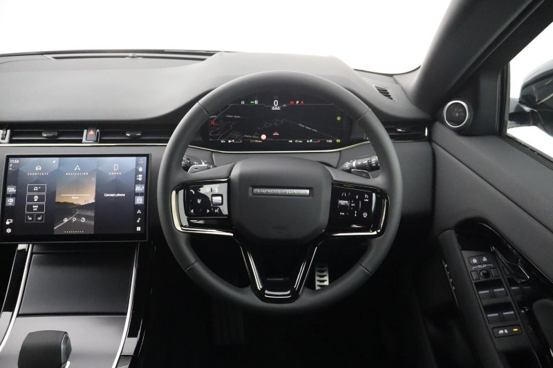 Used Land Rover Range Rover Evoque 2026 for sale - 78165905: Photo 16