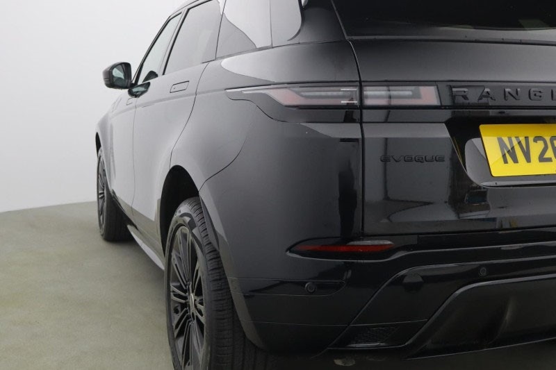 Used Land Rover Range Rover Evoque 2026 for sale - 78165905: Photo 20