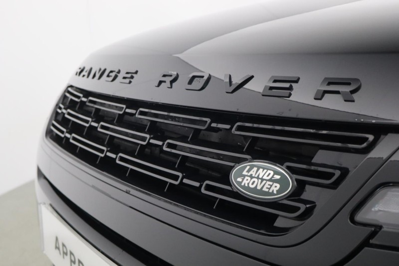 Used Land Rover Range Rover Evoque 2026 for sale - 78165905: Photo 21