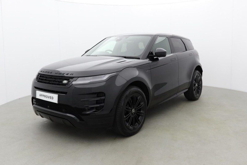 Used Land Rover Range Rover Evoque 2026 for sale - 78165905: Photo 22