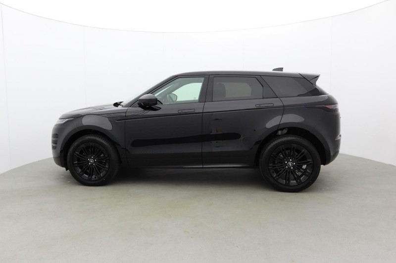 Used Land Rover Range Rover Evoque 2026 for sale - 78165905: Photo 23