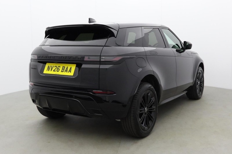 Used Land Rover Range Rover Evoque 2026 for sale - 78165905: Photo 24