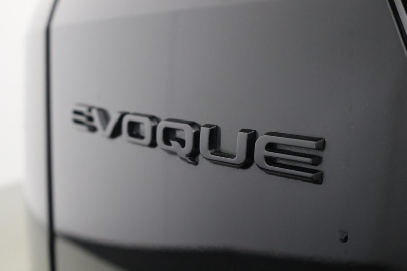 Used Land Rover Range Rover Evoque 2026 for sale - 78165905: Photo 25