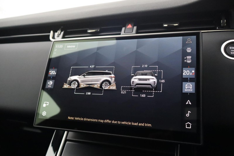 Used Land Rover Range Rover Evoque 2026 for sale - 78165905: Photo 39