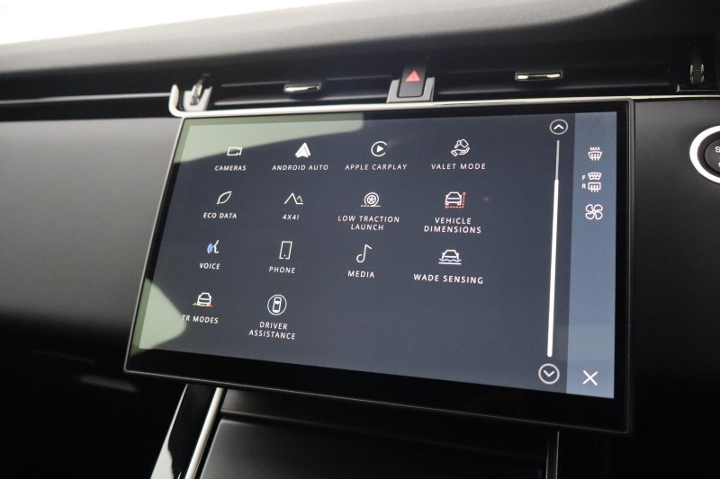 Used Land Rover Range Rover Evoque 2026 for sale - 78165905: Photo 40