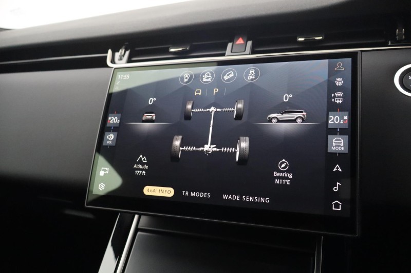 Used Land Rover Range Rover Evoque 2026 for sale - 78165905: Photo 41