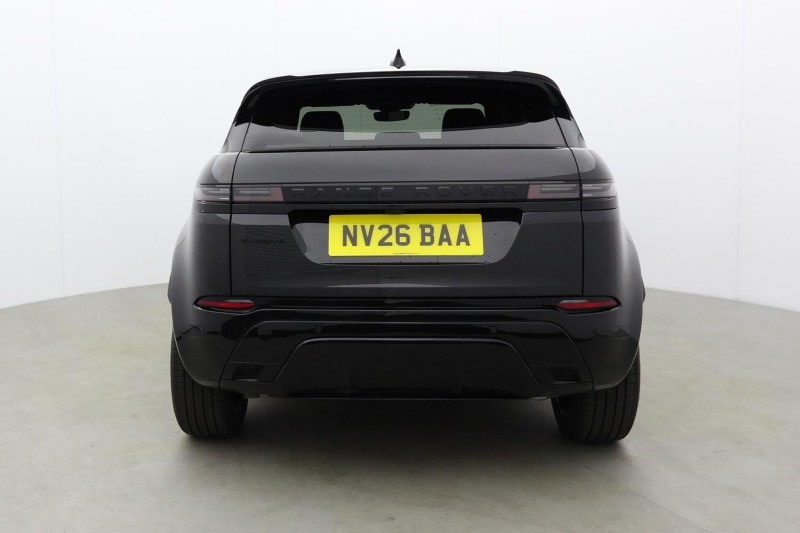 Used Land Rover Range Rover Evoque 2026 for sale - 78165905: Photo 7