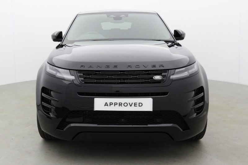 Used Land Rover Range Rover Evoque 2026 for sale - 78165905: Photo 8