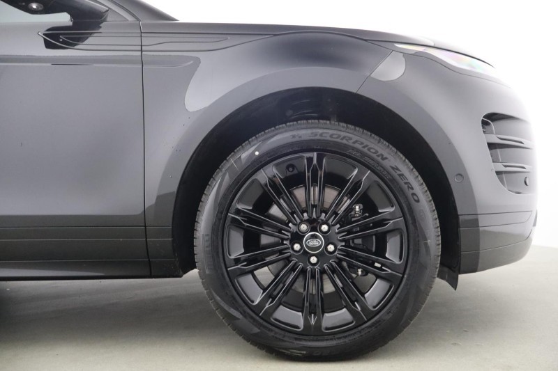 Used Land Rover Range Rover Evoque 2026 for sale - 78165905: Photo 9