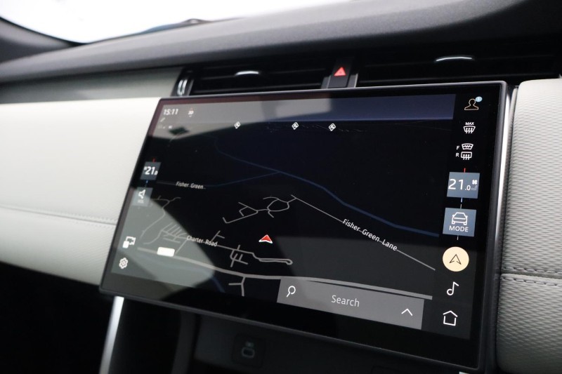 Used Land Rover Discovery Sport 2024 for sale - 77888364: Photo 11