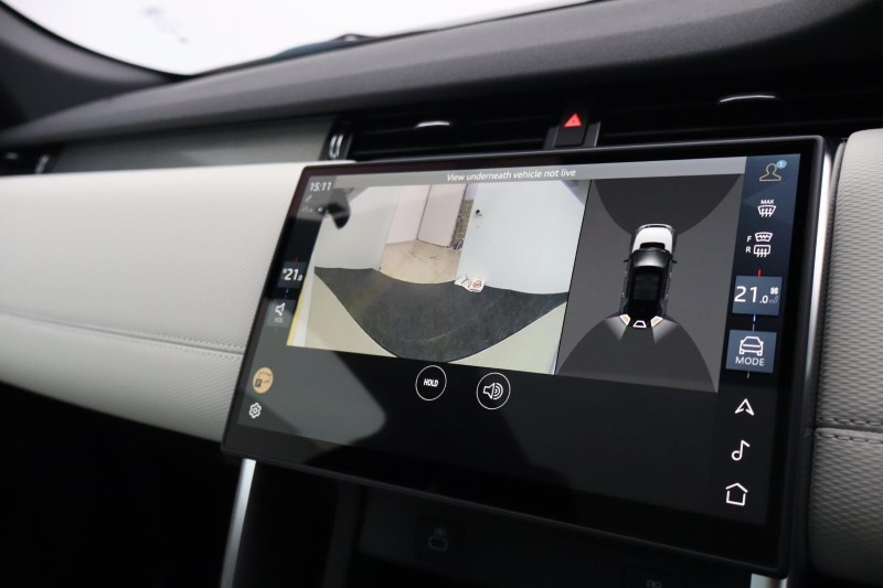 Used Land Rover Discovery Sport 2024 for sale - 77888364: Photo 12