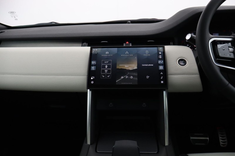 Used Land Rover Discovery Sport 2024 for sale - 77888364: Photo 14