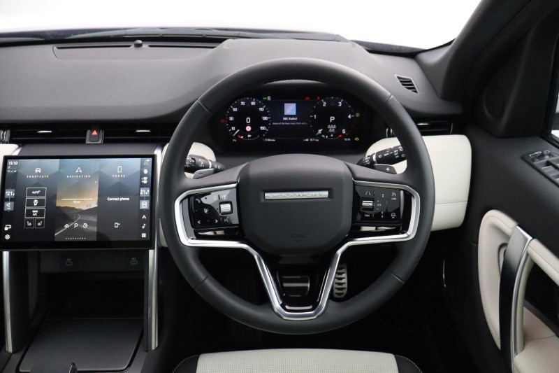 Used Land Rover Discovery Sport 2024 for sale - 77888364: Photo 15