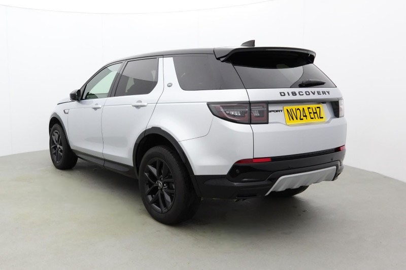Used Land Rover Discovery Sport 2024 for sale - 77888364: Photo 2
