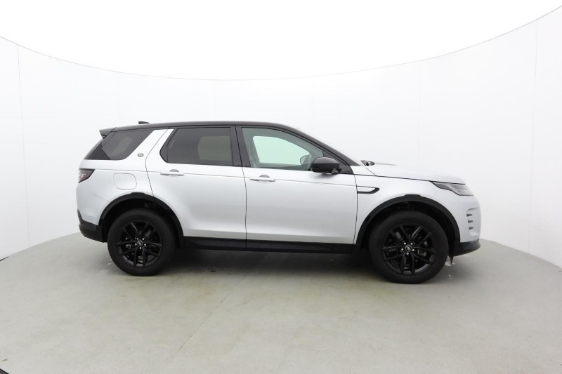 Used Land Rover Discovery Sport 2024 for sale - 77888364: Photo 22