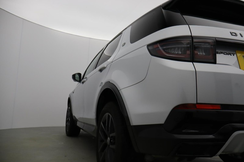 Used Land Rover Discovery Sport 2024 for sale - 77888364: Photo 24