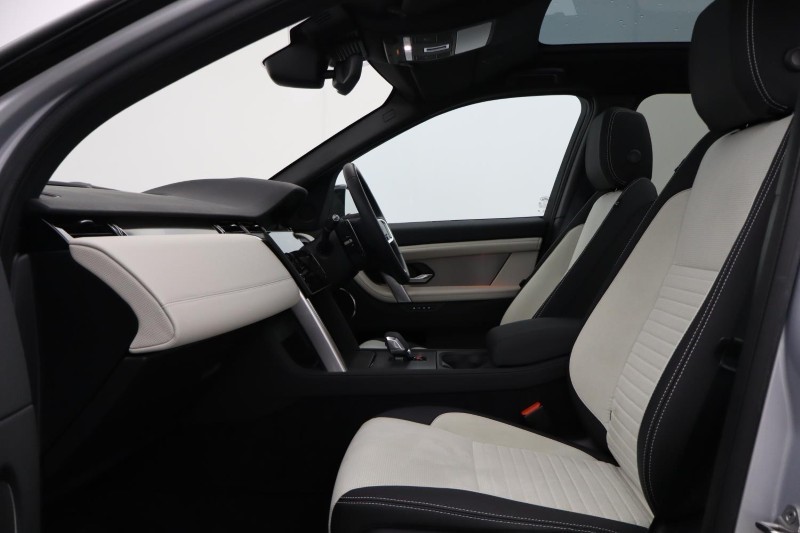 Used Land Rover Discovery Sport 2024 for sale - 77888364: Photo 3
