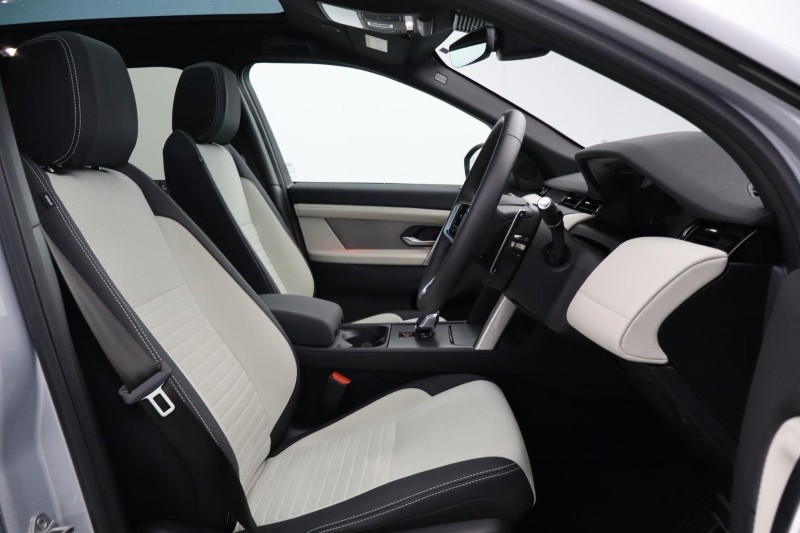 Used Land Rover Discovery Sport 2024 for sale - 77888364: Photo 35