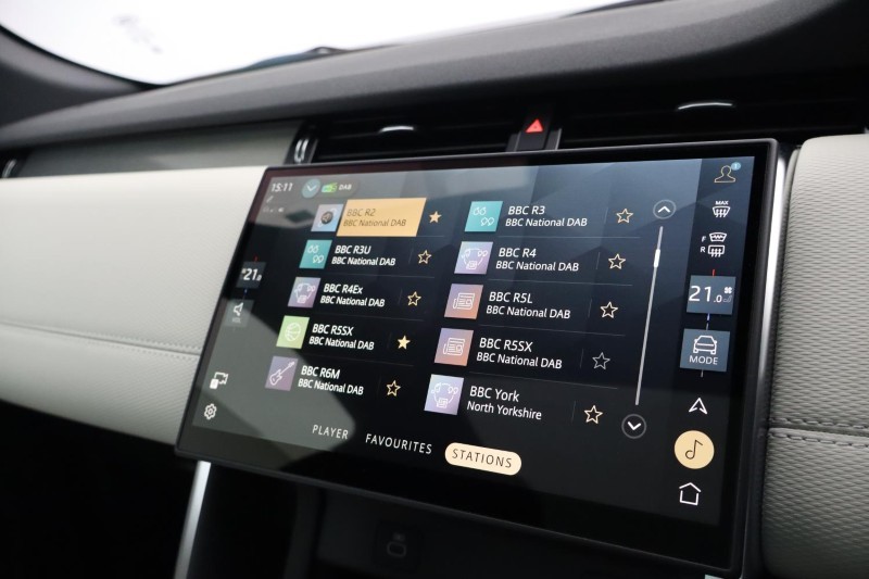 Used Land Rover Discovery Sport 2024 for sale - 77888364: Photo 39