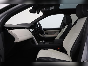 Used Land Rover Discovery Sport 2024 for sale - 77888364: Photo