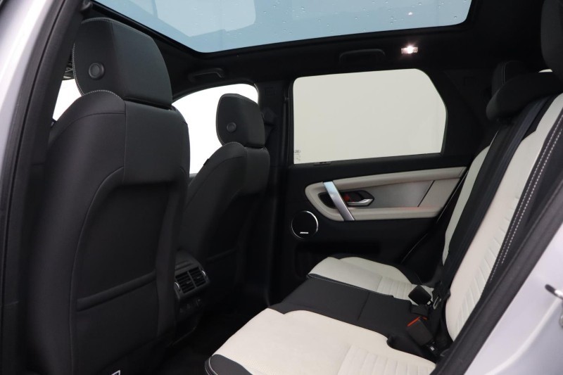 Used Land Rover Discovery Sport 2024 for sale - 77888364: Photo 4