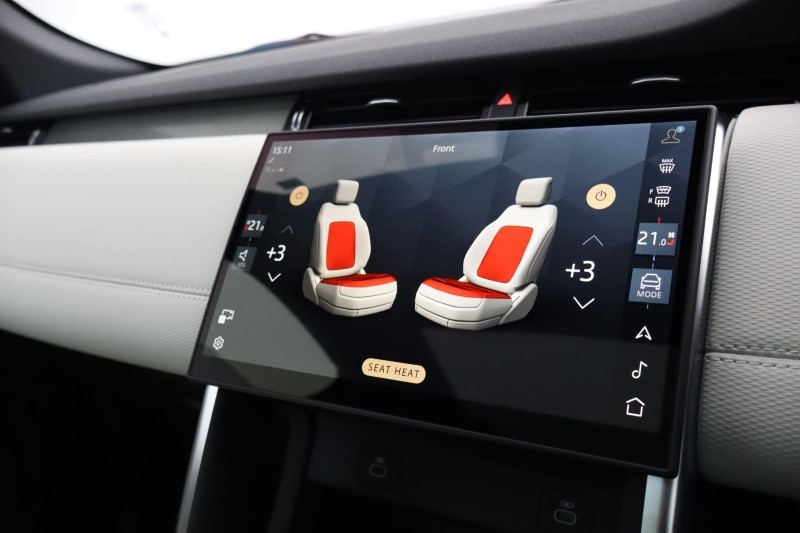 Used Land Rover Discovery Sport 2024 for sale - 77888364: Photo 40