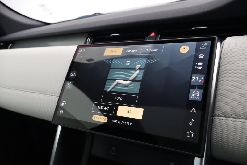 Used Land Rover Discovery Sport 2024 for sale - 77888364: Photo 41