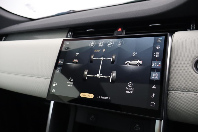 Used Land Rover Discovery Sport 2024 for sale - 77888364: Photo 42