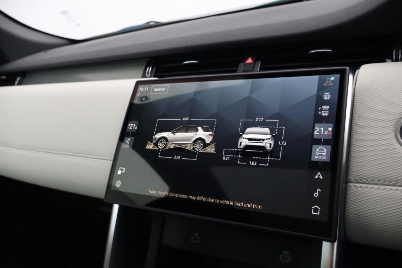 Used Land Rover Discovery Sport 2024 for sale - 77888364: Photo 43