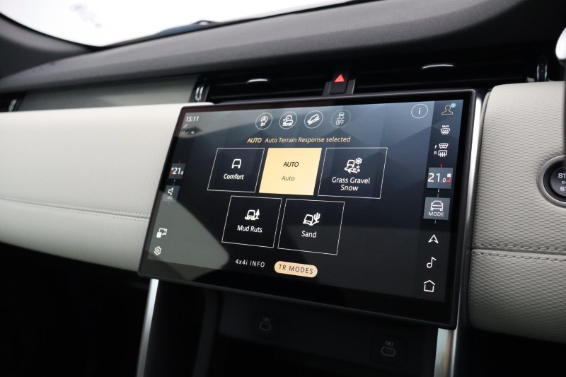 Used Land Rover Discovery Sport 2024 for sale - 77888364: Photo 44