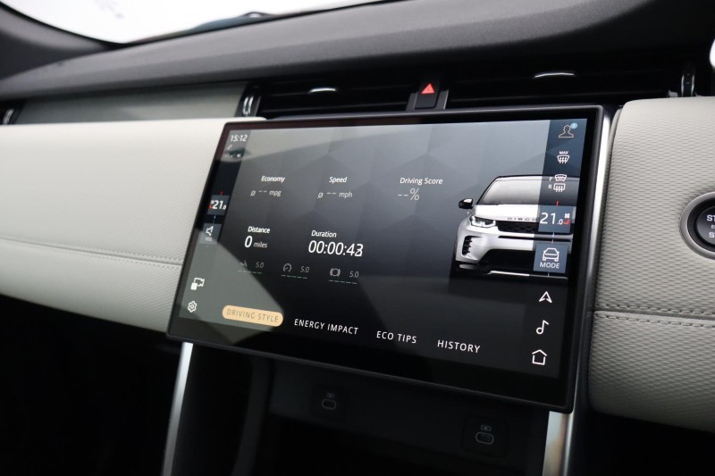 Used Land Rover Discovery Sport 2024 for sale - 77888364: Photo 45