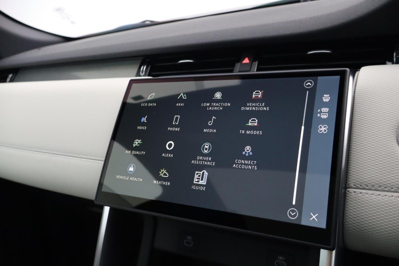 Used Land Rover Discovery Sport 2024 for sale - 77888364: Photo 46