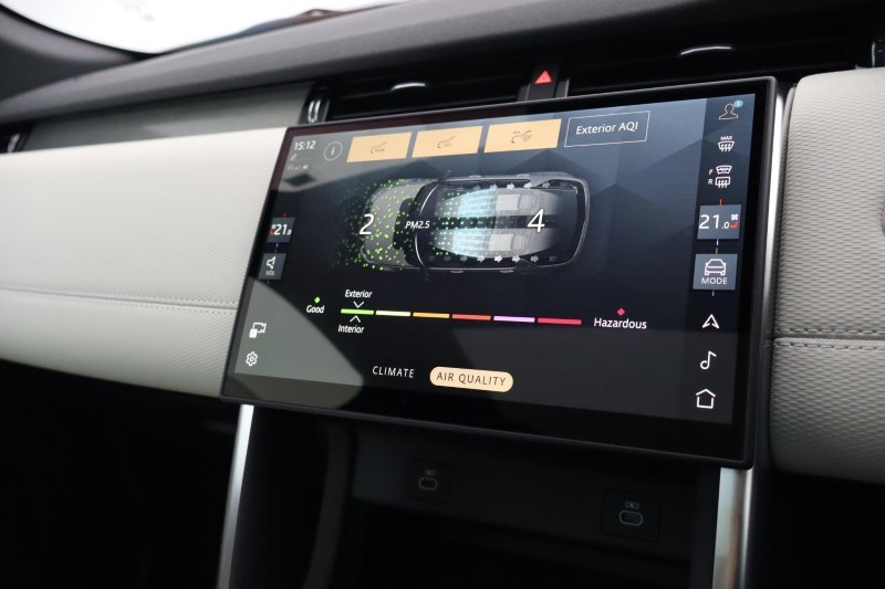 Used Land Rover Discovery Sport 2024 for sale - 77888364: Photo 47