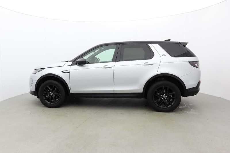 Used Land Rover Discovery Sport 2024 for sale - 77888364: Photo 5