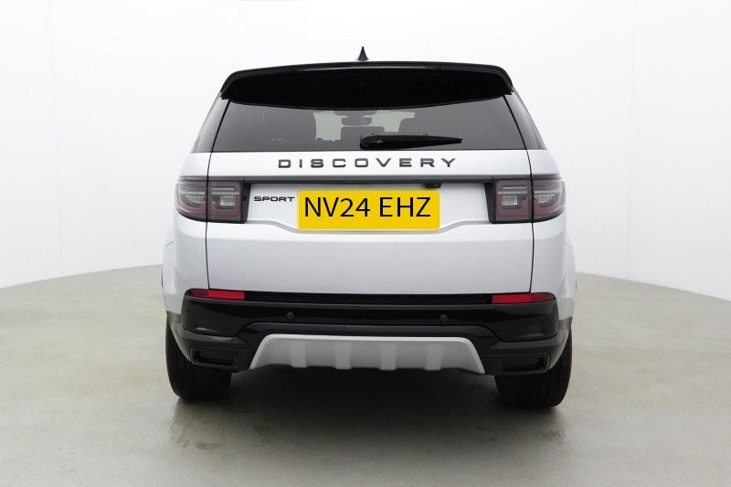 Used Land Rover Discovery Sport 2024 for sale - 77888364: Photo 6