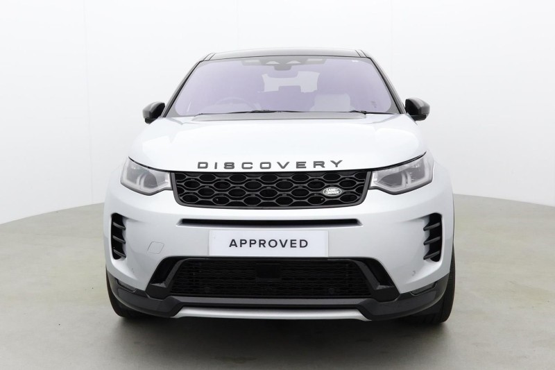 Used Land Rover Discovery Sport 2024 for sale - 77888364: Photo 7