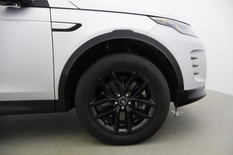 Used Land Rover Discovery Sport 2024 for sale - 77888364: Photo 8