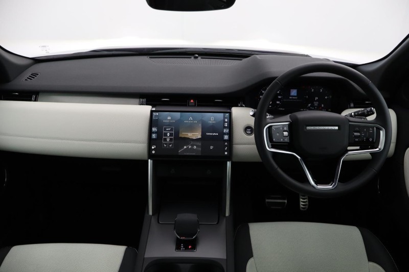 Used Land Rover Discovery Sport 2024 for sale - 77888364: Photo 9