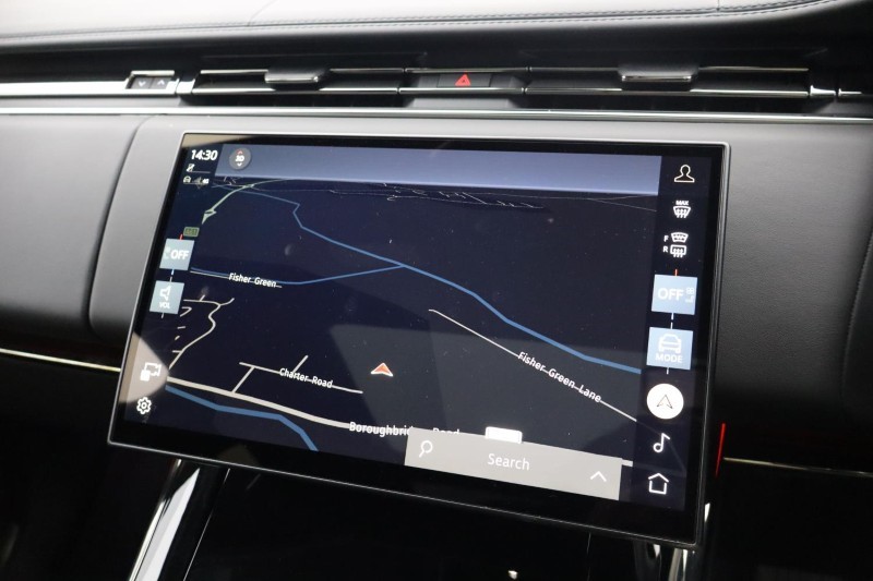 Used Land Rover Range Rover Sport 2024 for sale - 76981059: Photo 11