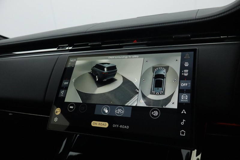 Used Land Rover Range Rover Sport 2024 for sale - 76981059: Photo 12