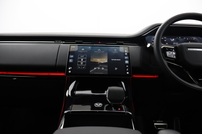 Used Land Rover Range Rover Sport 2024 for sale - 76981059: Photo 14