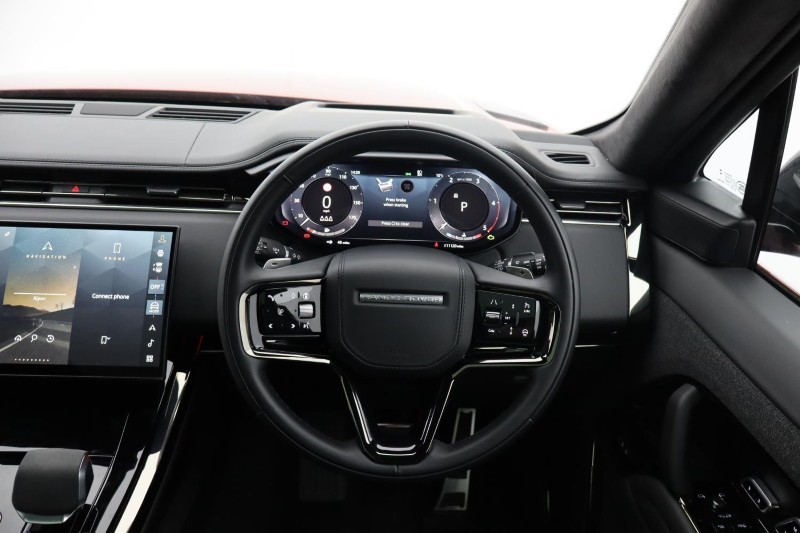 Used Land Rover Range Rover Sport 2024 for sale - 76981059: Photo 15