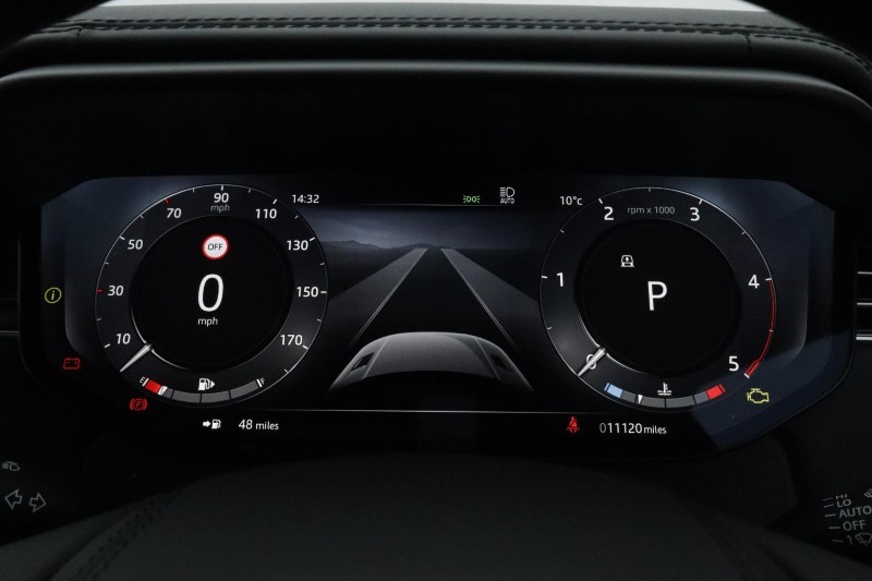 Used Land Rover Range Rover Sport 2024 for sale - 76981059: Photo 16