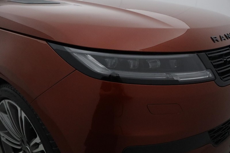 Used Land Rover Range Rover Sport 2024 for sale - 76981059: Photo 17