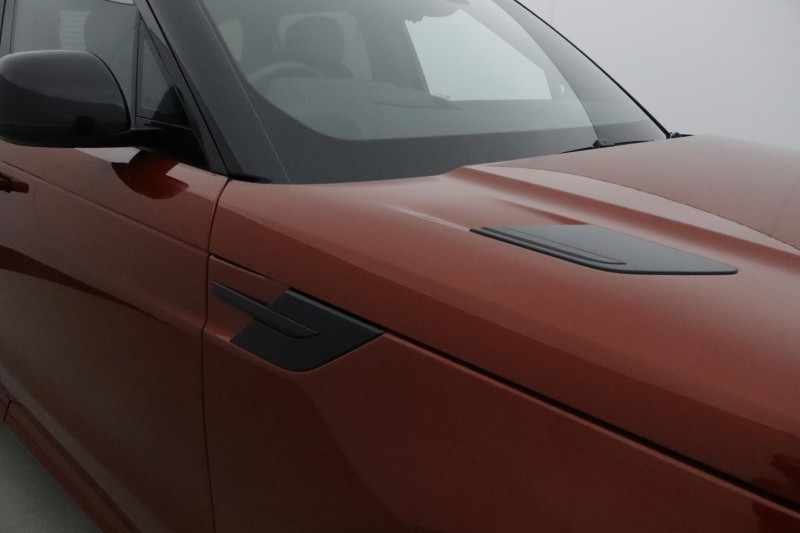 Used Land Rover Range Rover Sport 2024 for sale - 76981059: Photo 20