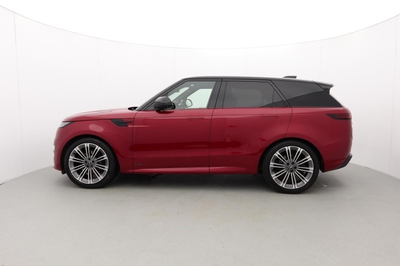Used Land Rover Range Rover Sport 2024 for sale - 76981059: Photo 22