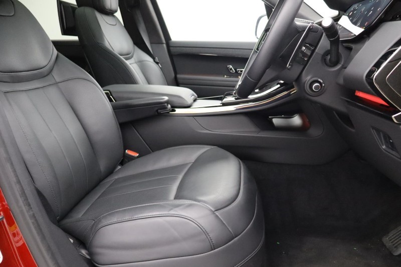 Used Land Rover Range Rover Sport 2024 for sale - 76981059: Photo 29