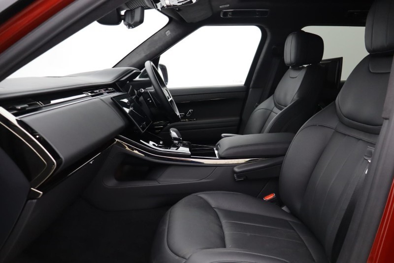Used Land Rover Range Rover Sport 2024 for sale - 76981059: Photo 3